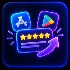 App Rating Improvement