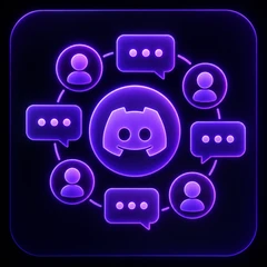 Discord Organic Discussions