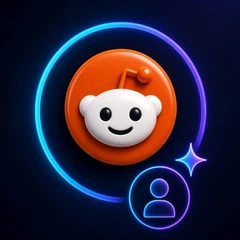 Reddit Followers