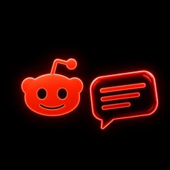 Reddit Single Comments