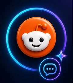Reddit Organic Discussions