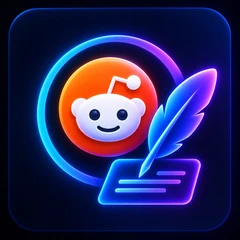 Reddit Content Creation and Posting 