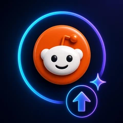 Reddit Upvotes