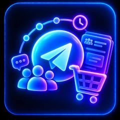 Telegram Aged Group Purchase