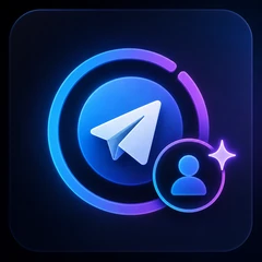 Telegram Stories