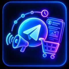 Telegram Aged Channel Purchase