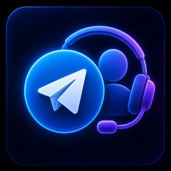 Telegram Community Moderation
