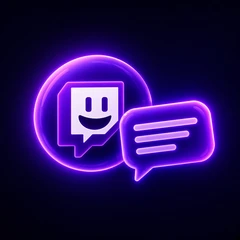 Twitch Single Comments
