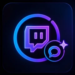 Twitch Organic Discussions