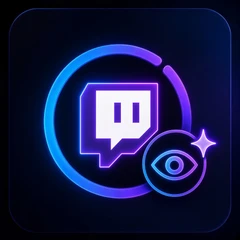 Twitch Viewers
