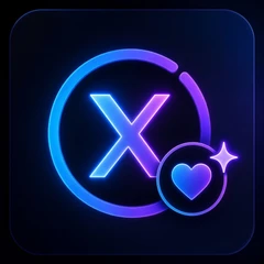 X Likes