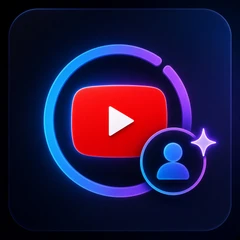 YouTube Subscribers ( Real People)