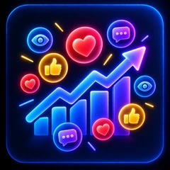 Social Proof & Engagement